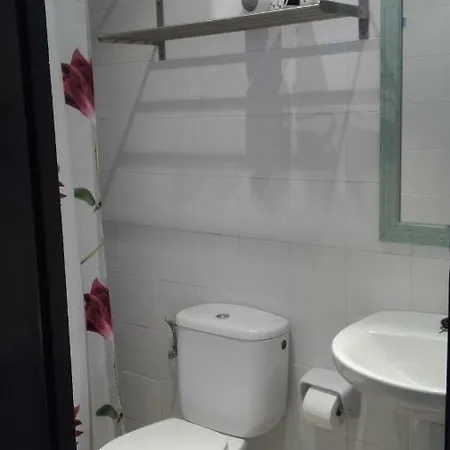 Appartement Can Salva Ii