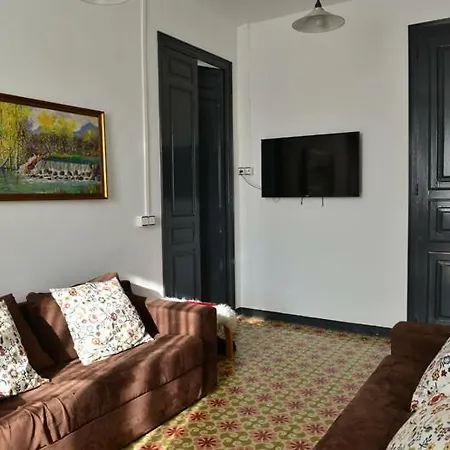 Can Salva Ii Appartement