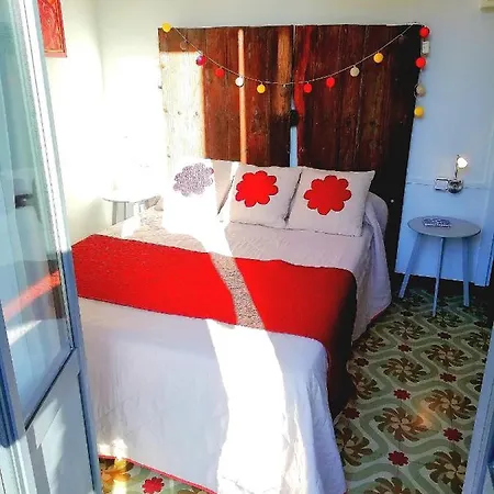 Can Salva Ii Appartement