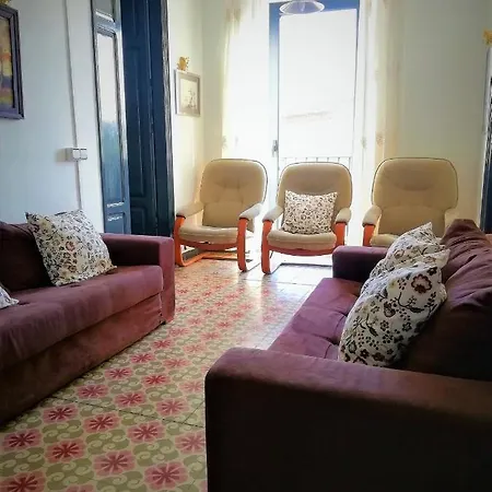 Can Salva Ii Appartement Torroella de Fluviá